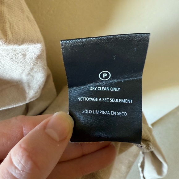 NWOT ANTHROPOLOGIE SZ 6 ATSU SUMMER RUCHED MIDI DRESS COTTON LINEN - Picture 7 of 9